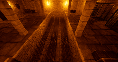 Dungeon Escape! Image