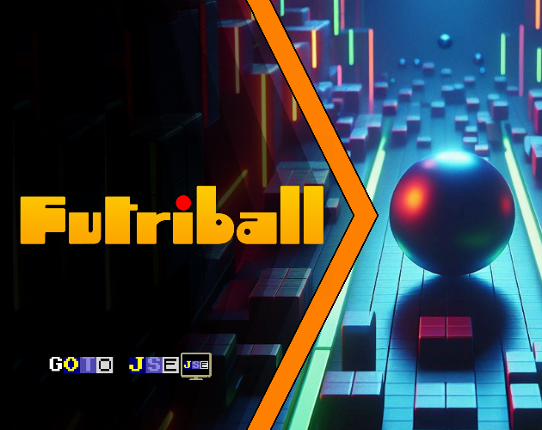 Futriball Game Cover