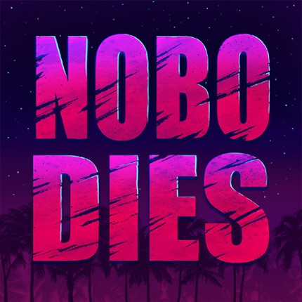 Nobodies: After Death Game Cover