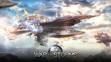 War of Storms Image