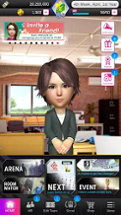 SEGA Pocket Club Manager Image