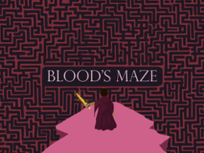 Blood's Maze Image