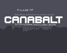 Canabalt Clone Image