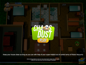 Chaos Dust Image