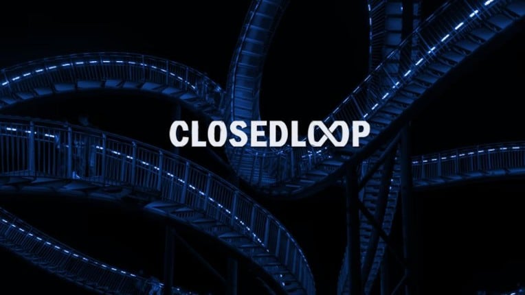 CLOSEDLOOP Game Cover