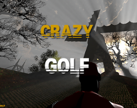 Crazy Golf Image