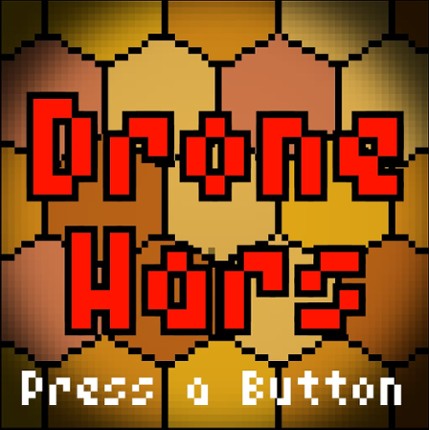 Drone Wars Game Cover