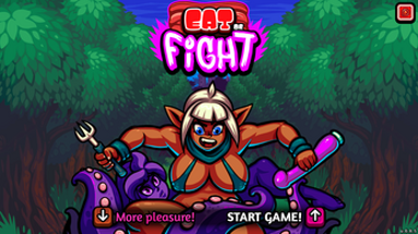 EAT or FIGHT Image