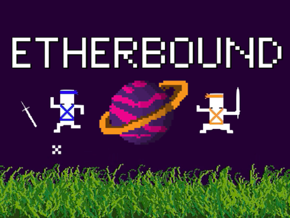 Etherbound Game Cover