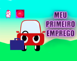 Meu primeiro emprego Image