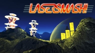 LaserSmash Image