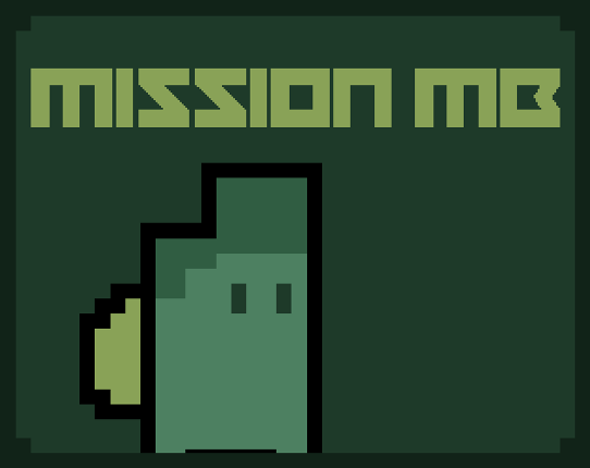 Mission MB Game Cover