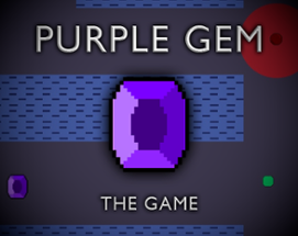 Purple Gem : the Game Image