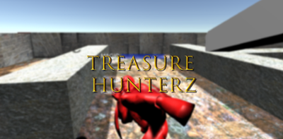 Treasure Hunterz Image