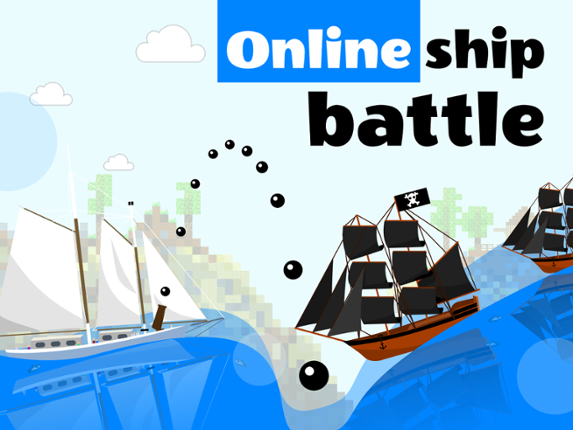 Ship Battle v1.0 Game Cover