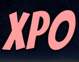 Space Xpo Image