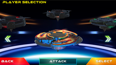 AR Spinner Multiplayer Image