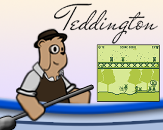 Teddington Game Cover