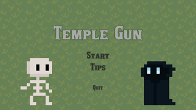 Temple Gun Image