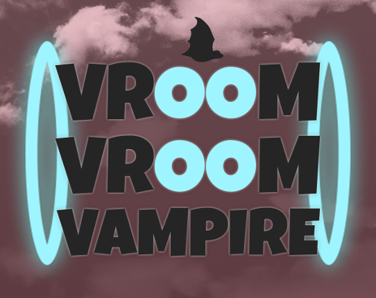 Vroom Vroom Vampire Game Cover