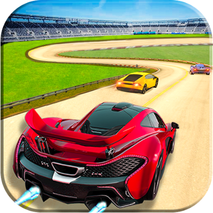 Xtreme Turbo Drift Car Racing : Car in Race Game Cover