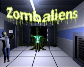 Zombaliens Image