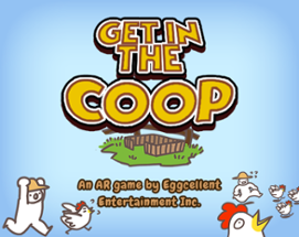 Get in the Coop Image