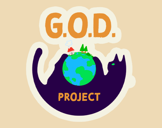 God Project Game Cover