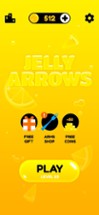 Jelly Arrows Image