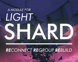 LIGHT: Shard Image