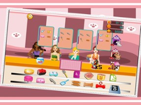 My Virtual Pet Boutique Little Shop Image