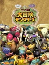 Ni no Kuni: Daibouken Monsters Image