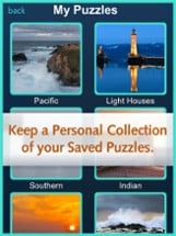 Ocean Puzzle Packs Collection-A Free Logic Board Game for Kids of all Ages Image