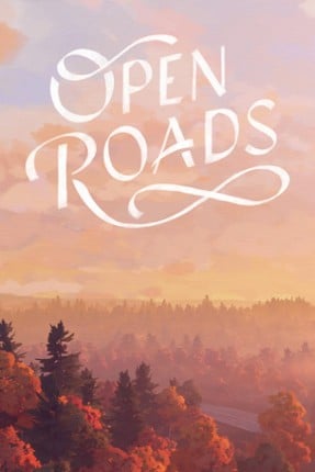 Open Roads Game Cover