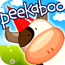 Peekaboo Farm - Party Time Image