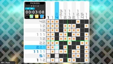 Picross S5 Image