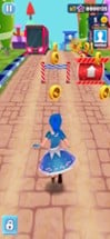 Princess Run 3D -Subway Runner Image