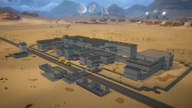 Prison Architect 2 Image