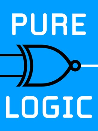 Pure Logic Game Cover
