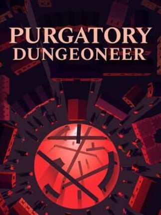 Purgatory Dungeoneer Game Cover