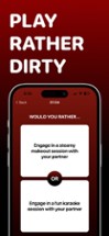 Rather Dirty - For Adults Image