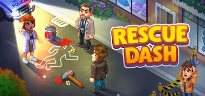 Rescue Dash - Management Puzzle Image