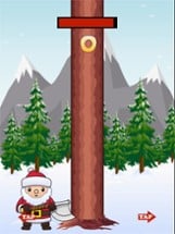 Santa Wood Logger LT Image