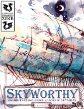 Skyworthy (Physical Copies Sold Out) Image