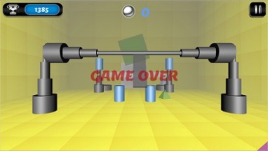 Smash Up - Glass Hit Smasher and Speed Power Ball Image