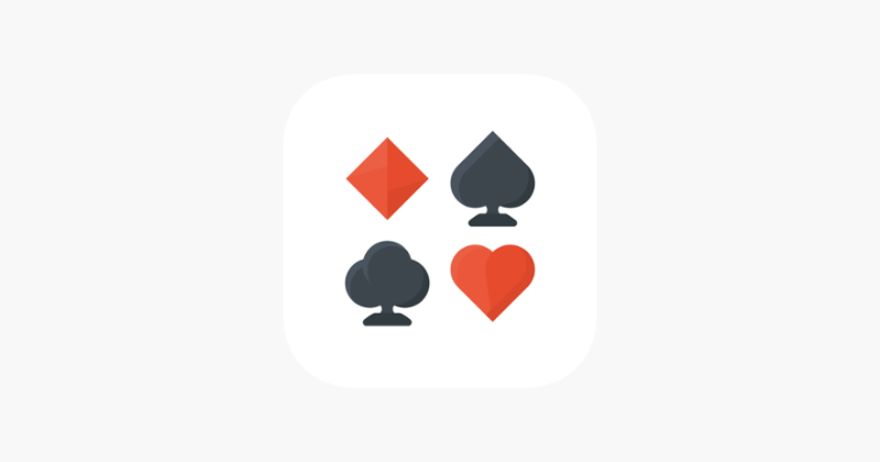 Solitaire Addictive Game Cover