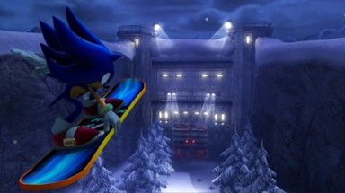 Sonic P-06 Image