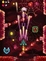 Space War - Pixel Shooter Image