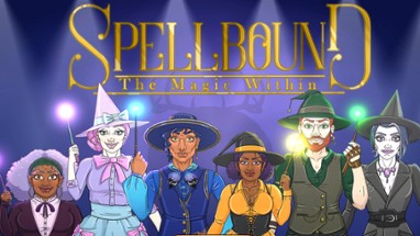 Spellbound: The Magic Within Image