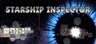 Starship Inspector Image